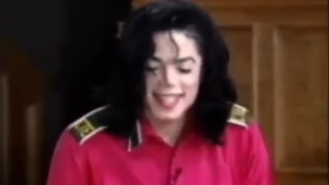 Michael Jackson Beatbox