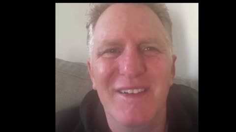 ⚫️Michael Rapaport: Certified Covid Clown🤡