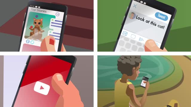 Big Tech is Big Brother