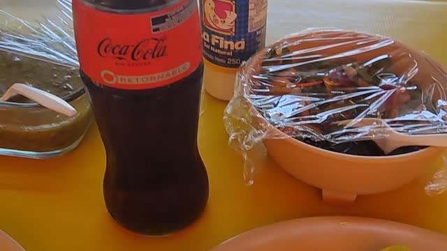 Pit Stop in Ensenada 🇲🇽 for some tacos 🌮😋