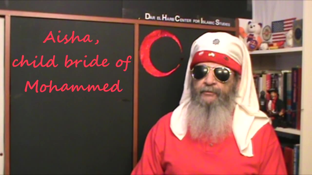 Dar el Harb Center for Islamic Studies with Harbi Kafir Episode 16 Surah 65 verse 4: divorcing girls