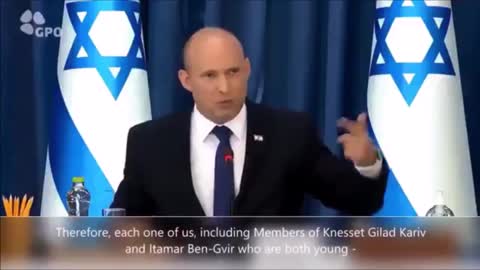 El gobierno de Israel recomienda la 3ª vacuna tomando a los ciudadanos por idiotas