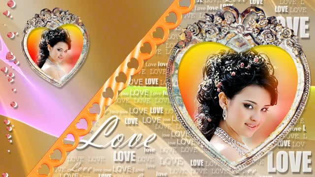 4090_Project ProShow Producer promenad