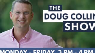 The Doug Collins Show 030922