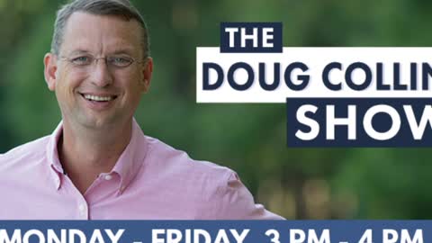 The Doug Collins Show 030922