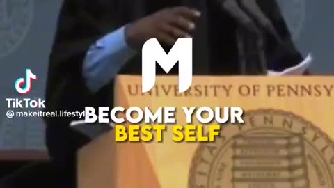 Become your Best self