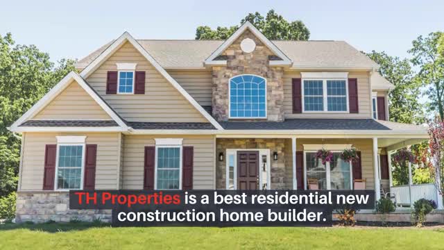 TH Properties Home Builders