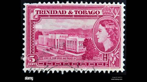 East West Home is Best Ep 5 Trinidad 1.4.76 Radio 3 MW