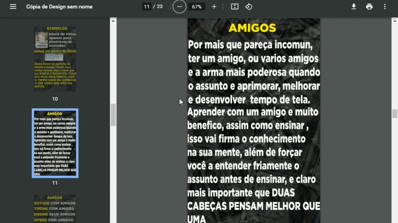 Mateus Almeida - Trader Expert - MOD 7 - AULA 05