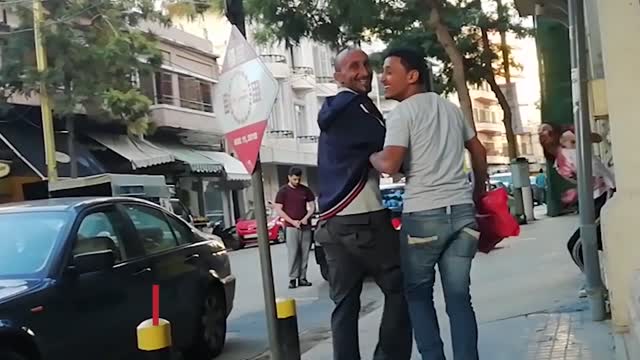 Best of Pranks 2021