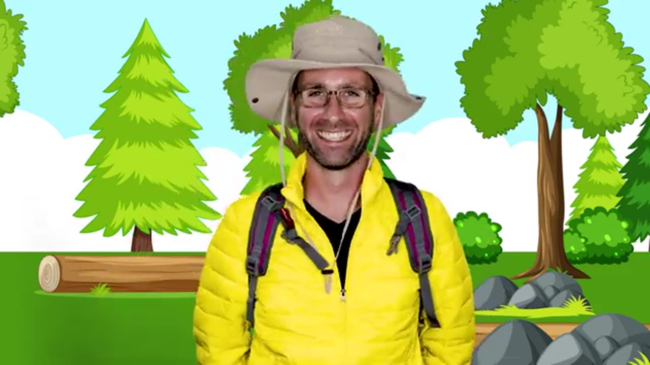The patterns song with mooseclumps