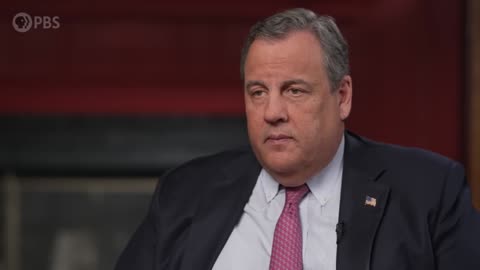 Chris Christie | Full Episode 6.9.23 | Firing Line with Margaret Hoover | PBS