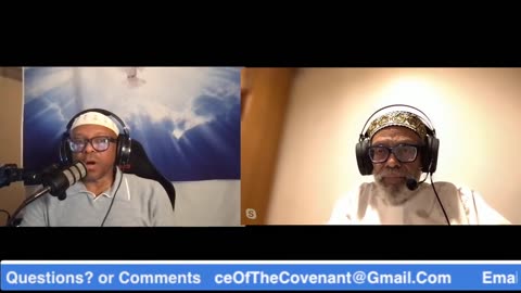 The Science Of The Spirit Pt.4 + Let’s Talk About What Is A Covenant?