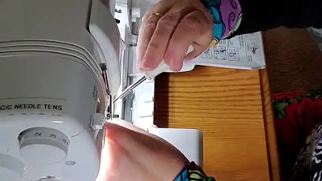 Toggling Between Serger & Coverstitch Baby Lock Triumph Worth It?