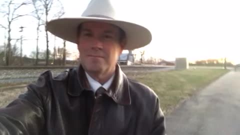 Getting Older Is Tough