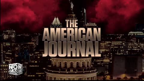 The American Journal in Full HD for November 18, 2021.