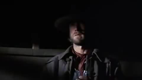 The Outlaw Josey Wales | Are you a bounty hunter