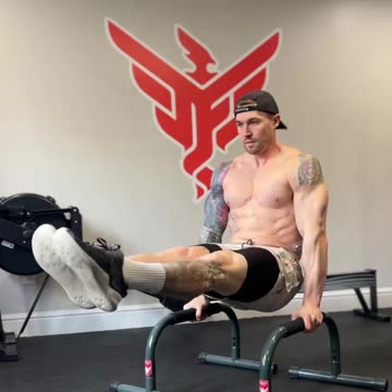 Awesome core workout!