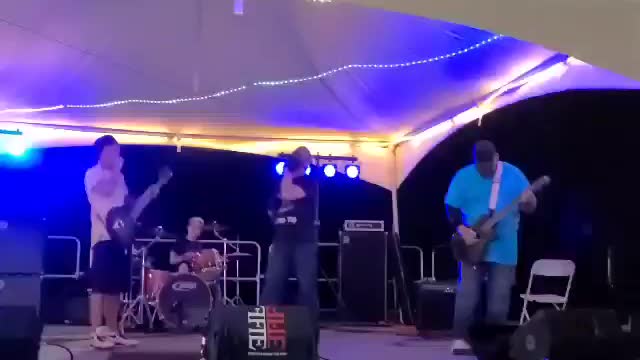 Further From The End "Hush, Don't Say A Word"