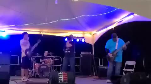 Further From The End "Hush, Don't Say A Word"