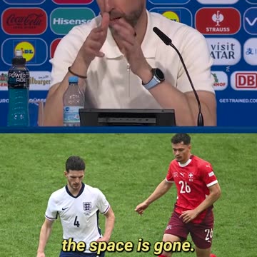 Why can’t England score more goals?