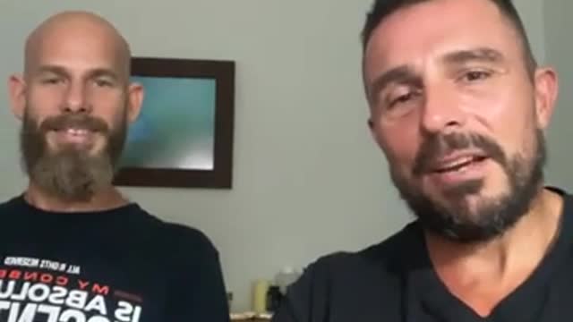 Live with Dave: blessings, lessons, trolls, divinity, purpose meaning & value