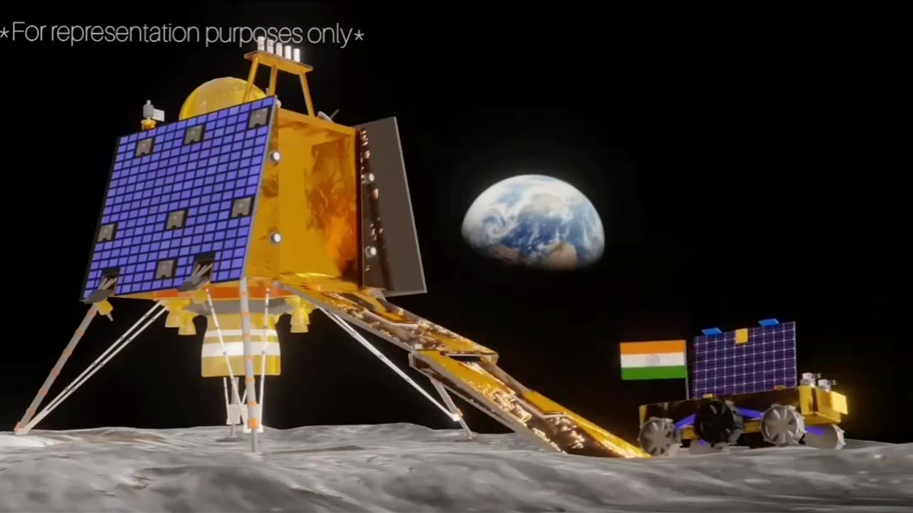 Chandrayaan 3 Mission