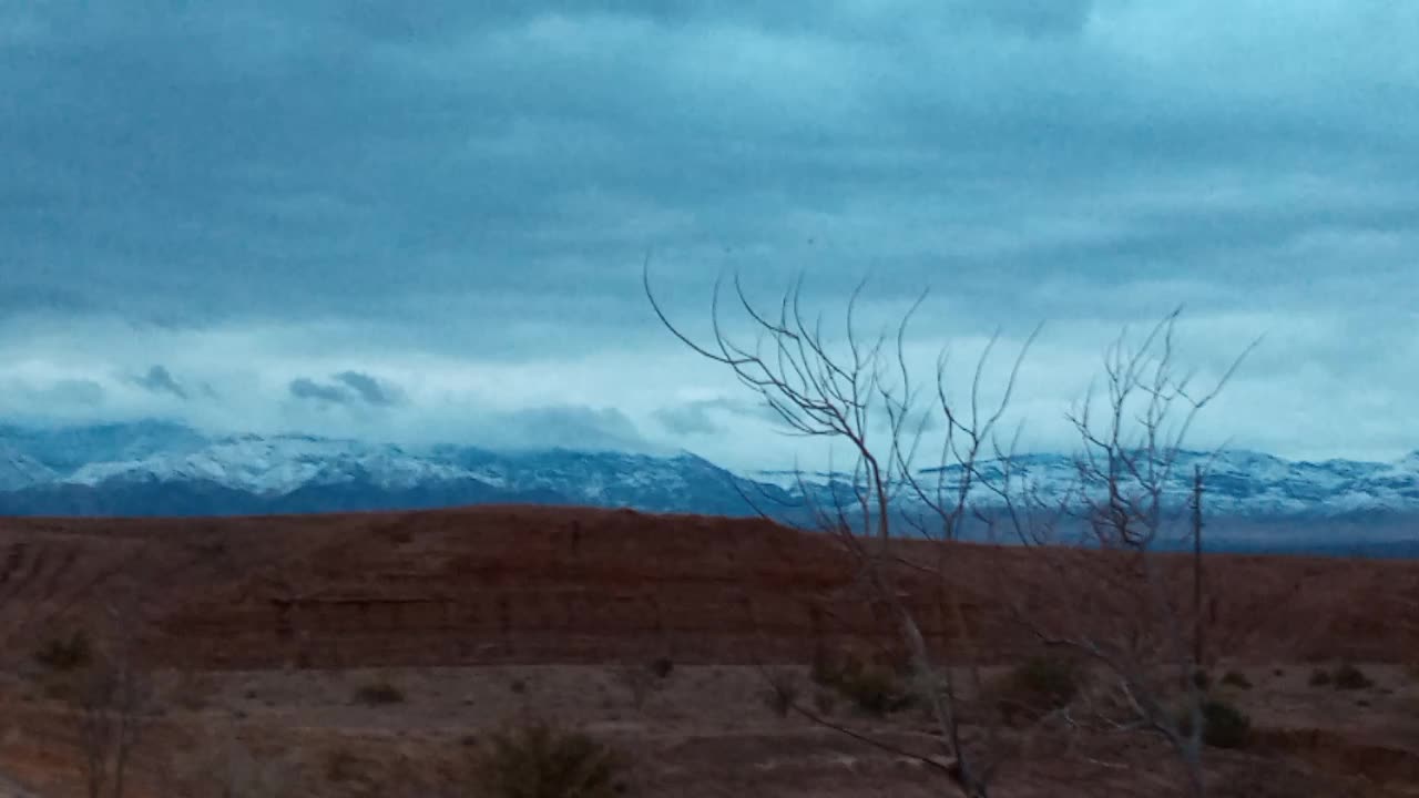 Our amazing skies