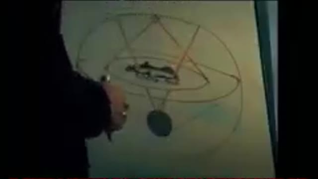 THE BLACK SUN AND OTHER SECRETS