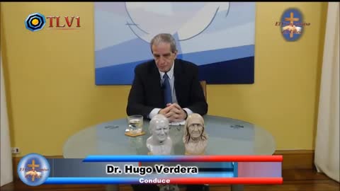 01 El Compromiso del Laico N° 01 El hombre moderno se ha convertido en Cristofób