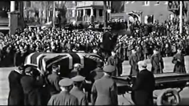 The Hero's Hero: William Barker WW1 Ace from Canada