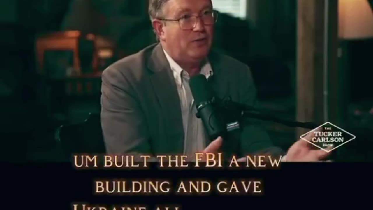 Rep Massie about Speaker Mike Johnson is working with the Democrats