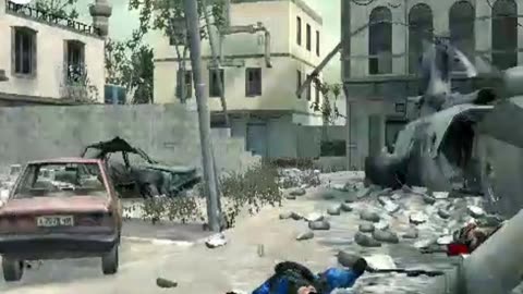 snipping with skill in cod4