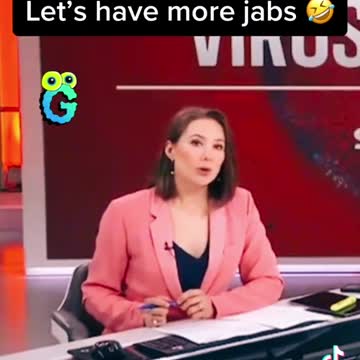 Double Jabbed People Have Omicron