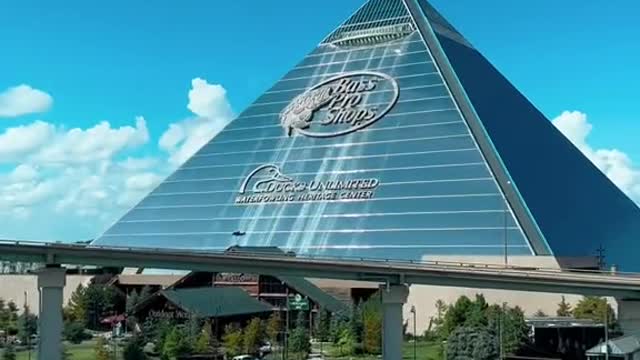 The most unique hotel in America?