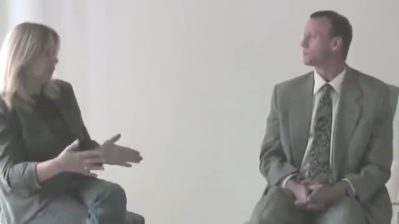 Kerry Cassidy's full interview with Bill Wood on Project Looking Glass.