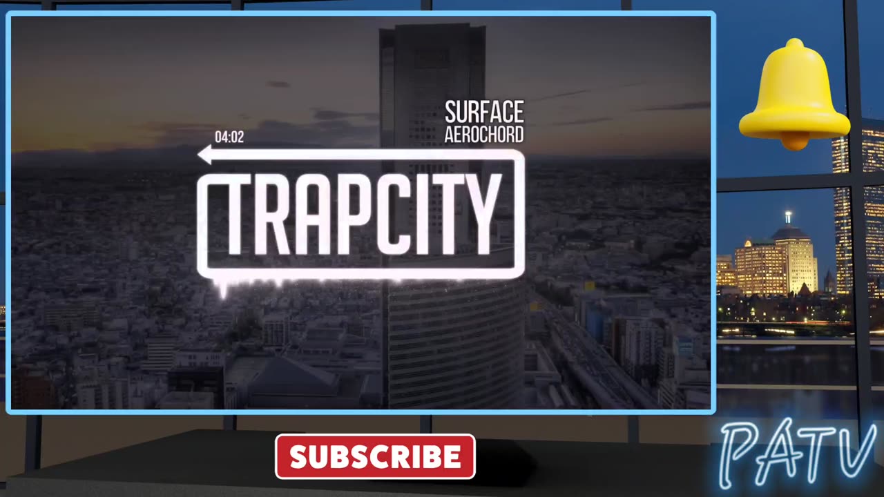 👍#Music🧯- Aero Chord ~ Surface🎙#StayIndependent 🎼