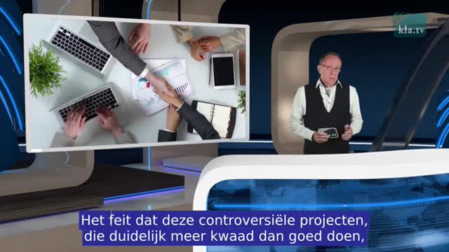 KlaTV - Wereldklimaatraad roept op tot verduistering van de zon