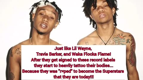 🧐 Rea Sremmurd!!! Exposed... 🙄🫣🤯