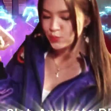 ECA HAS STARTED TO THE EDGE OF THE DRAG!! READY TO CHANGE KIKY SAPUTRI!