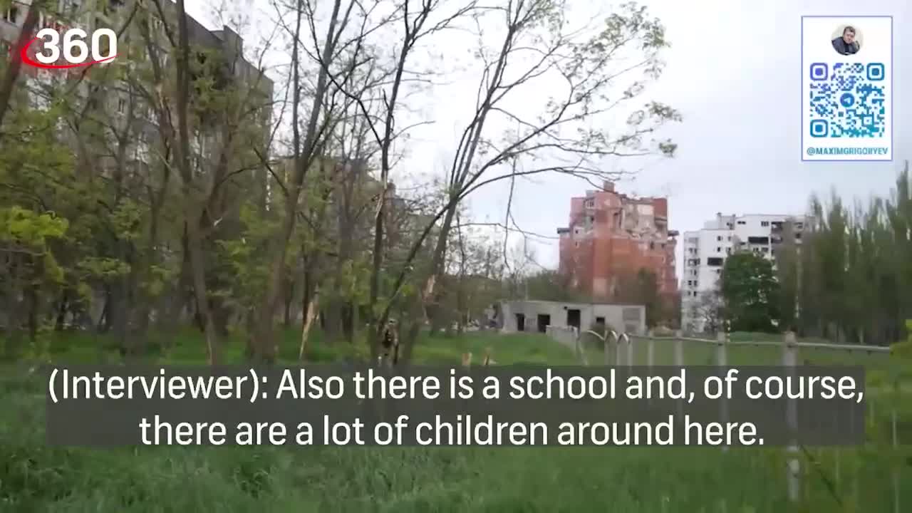 Ukraine War Crimes Pt 6