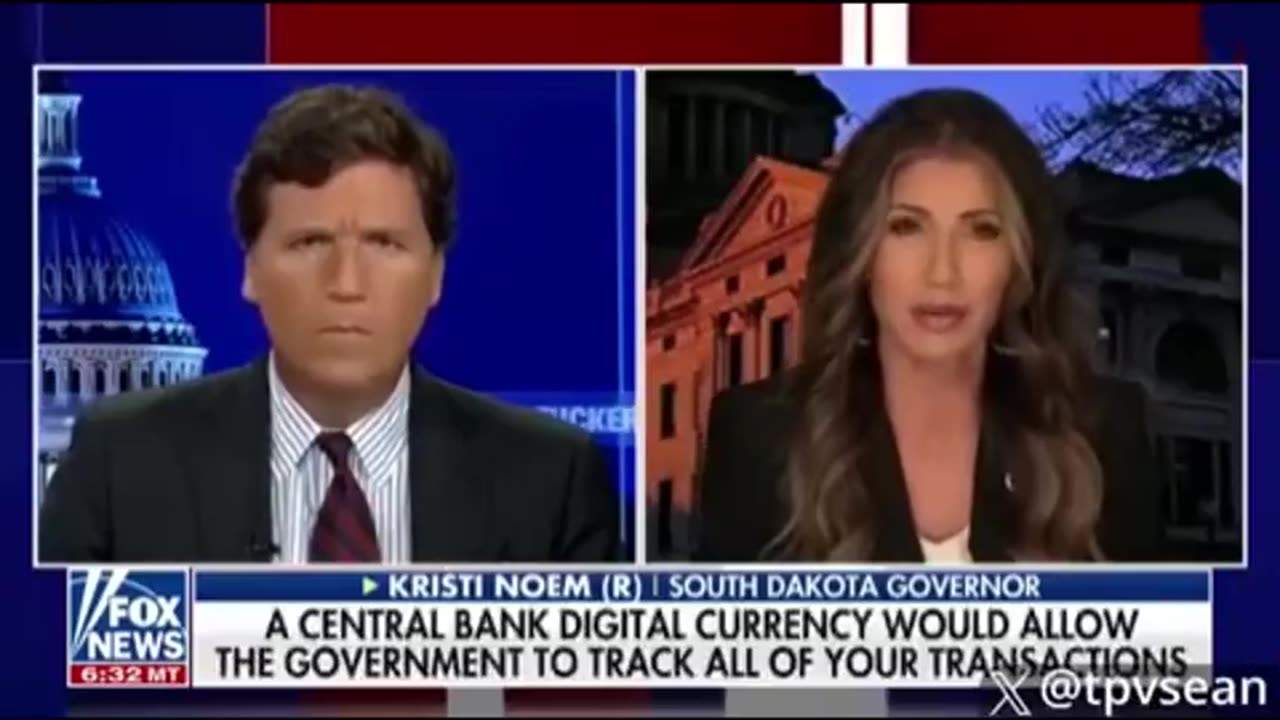 US GENERAL ADMITS GLOBALISTS PLANNING FINANCIAL CRASH - ''THERE WILL BE NO 2024 ELECTION''