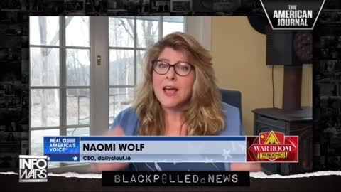 The American Journal in Full HD for March 8, 2022.