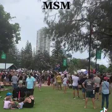 MSM Channel 9 - The Lying Media