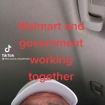 Drone Station @ Walmart