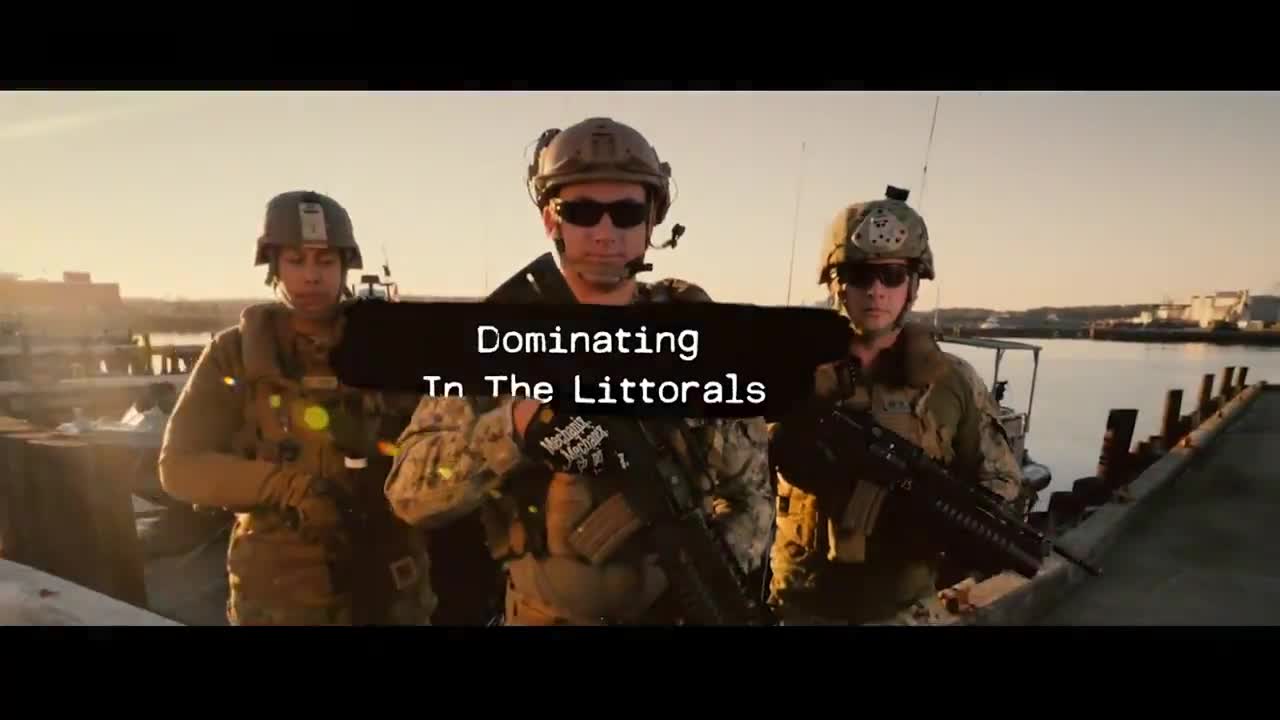 US Navy is changing the name