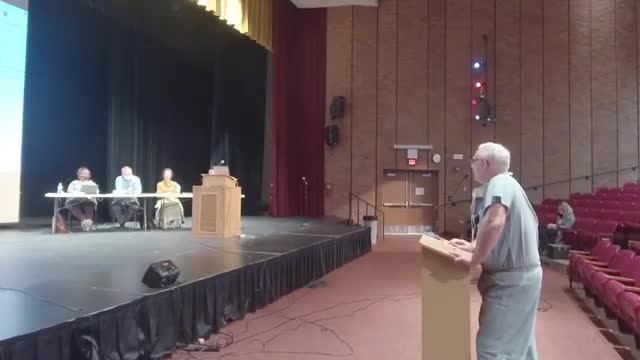 This Doctor was FIRED For speaking out!