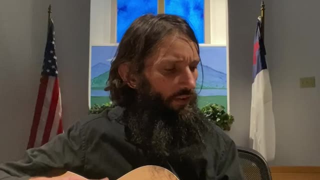 My Revelation Song, Spiritual Songs, Freestyle take 5