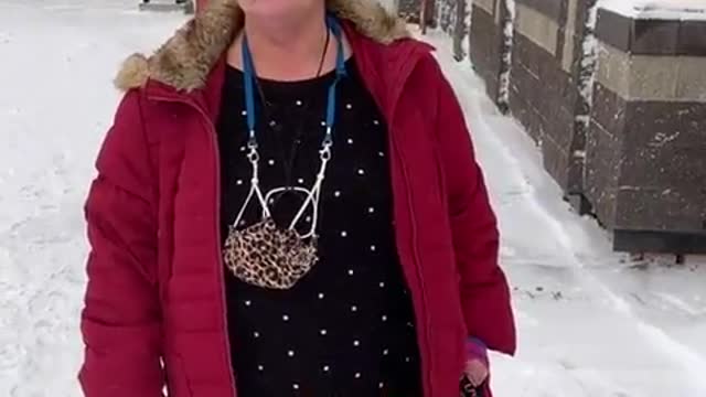 Teacher In America Being Fired After 35 Years