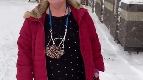 Teacher In America Being Fired After 35 Years